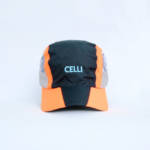 Topi Baseball Bordir Topi-Celli