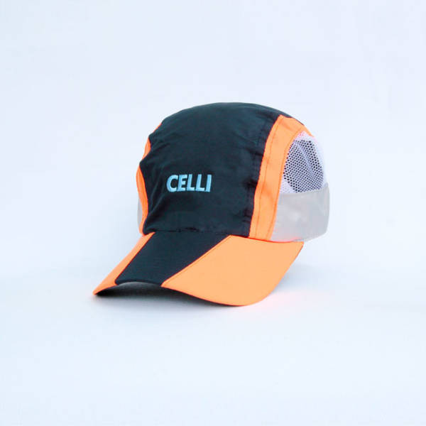 Topi Baseball Bordir Topi-Celli1
