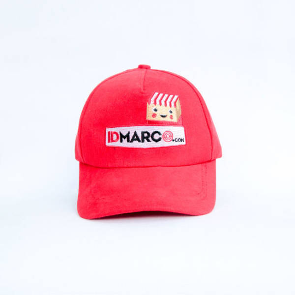 Topi-ID-MARCO