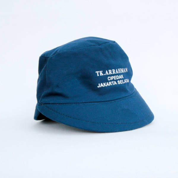 Topi-TK.Arrahman