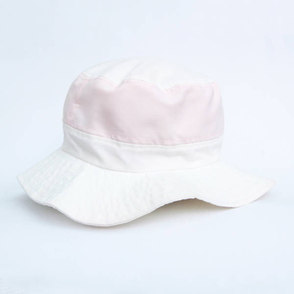 Topi-pink